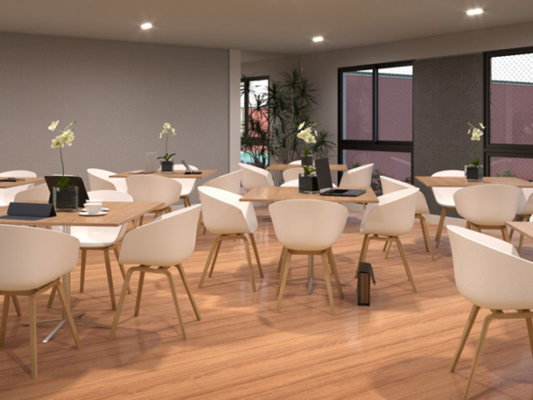 Coworking