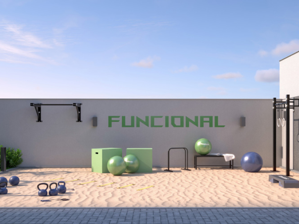 Funcional