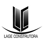 Logo Laje Construtora