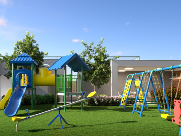 Playground